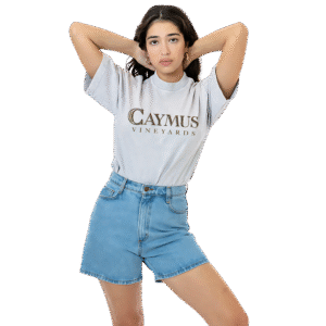 Mineral Wash Unisex Crew