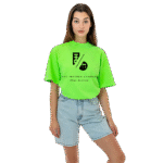 Neon Unisex Crew Neck