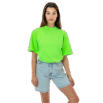 Neon Unisex Crew Neck