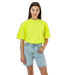 Neon Unisex Crew Neck