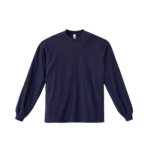 Long Sleeve GD Unisex Crew Neck