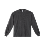 Long Sleeve GD Unisex Crew Neck