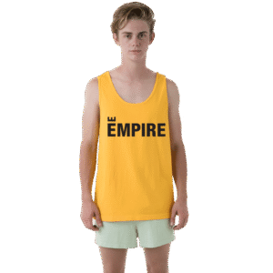 GD Basic Unisex Tank