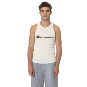 Tubular Rib Unisex Tank