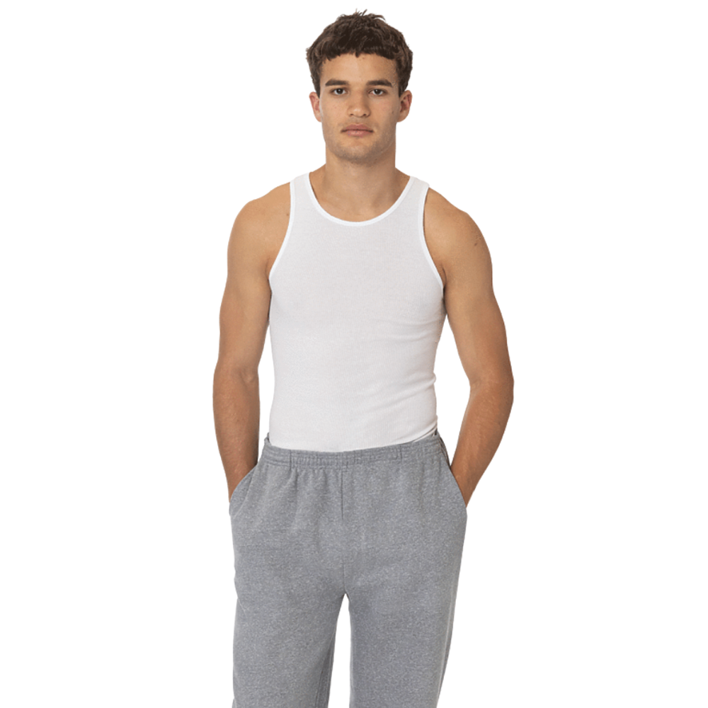 Wholesale Tubular Rib Tank - Wine-n-Gear