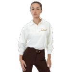 Polo Unisex Long Sleeve