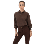 Polo Unisex Long Sleeve