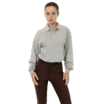 Polo Unisex Long Sleeve