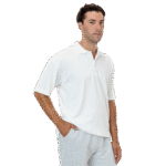 Short Sleeve Unisex Polo T-Shirt