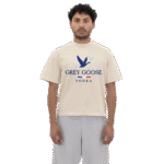 Garment Dye Unisex T-Shirt