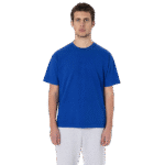 Heavy Jersey Tee with Binding