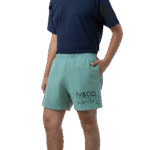 Heavy Jersey Gym Shorts
