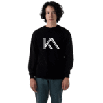 Long Sleeve GD Mockneck