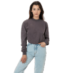 Long Sleeve GD Mockneck