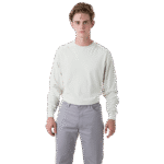 Long Sleeve GD Mockneck