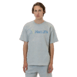 Mock Twist Crew Neck