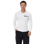 Long Sleeve Baby Thermal Henley