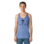 Tri Blend Tank
