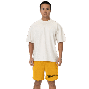 Pro Mesh Mid-Length Shorts