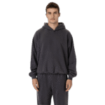 Plush Fleece PO Hoodie
