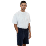 Heavy Fleece Mid Short #1