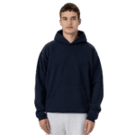 GD Heavy Fleece Hood PO