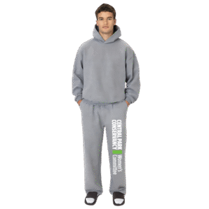 Triblend Fleece Sweatpants