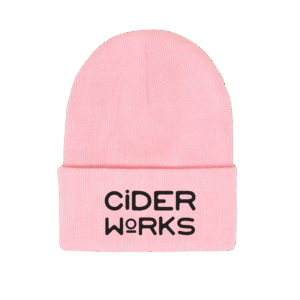 Classic Cuff Beanie