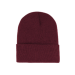 Classic Cuff Beanie