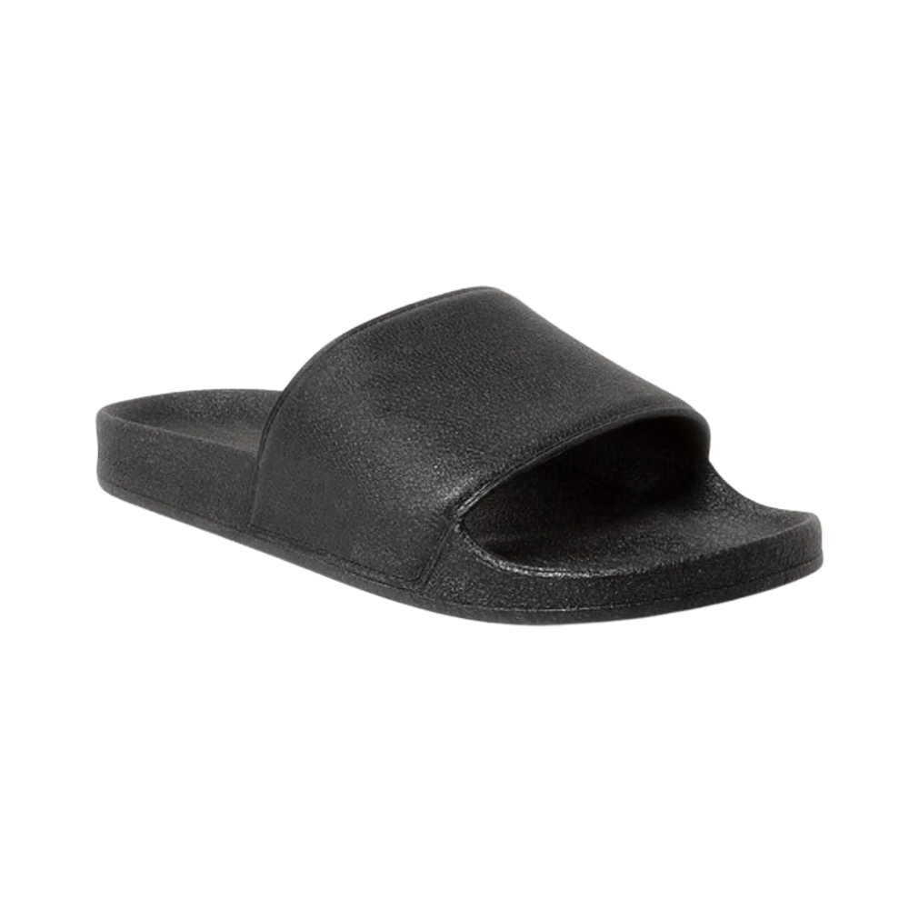WNG-3278-Unisex-Everyday-Slides-8-Black Unisex Everyday Slides