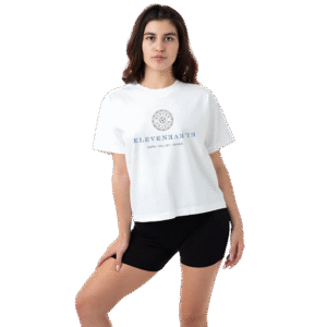 Women's Wide Tee