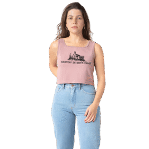 GD Crop Tank