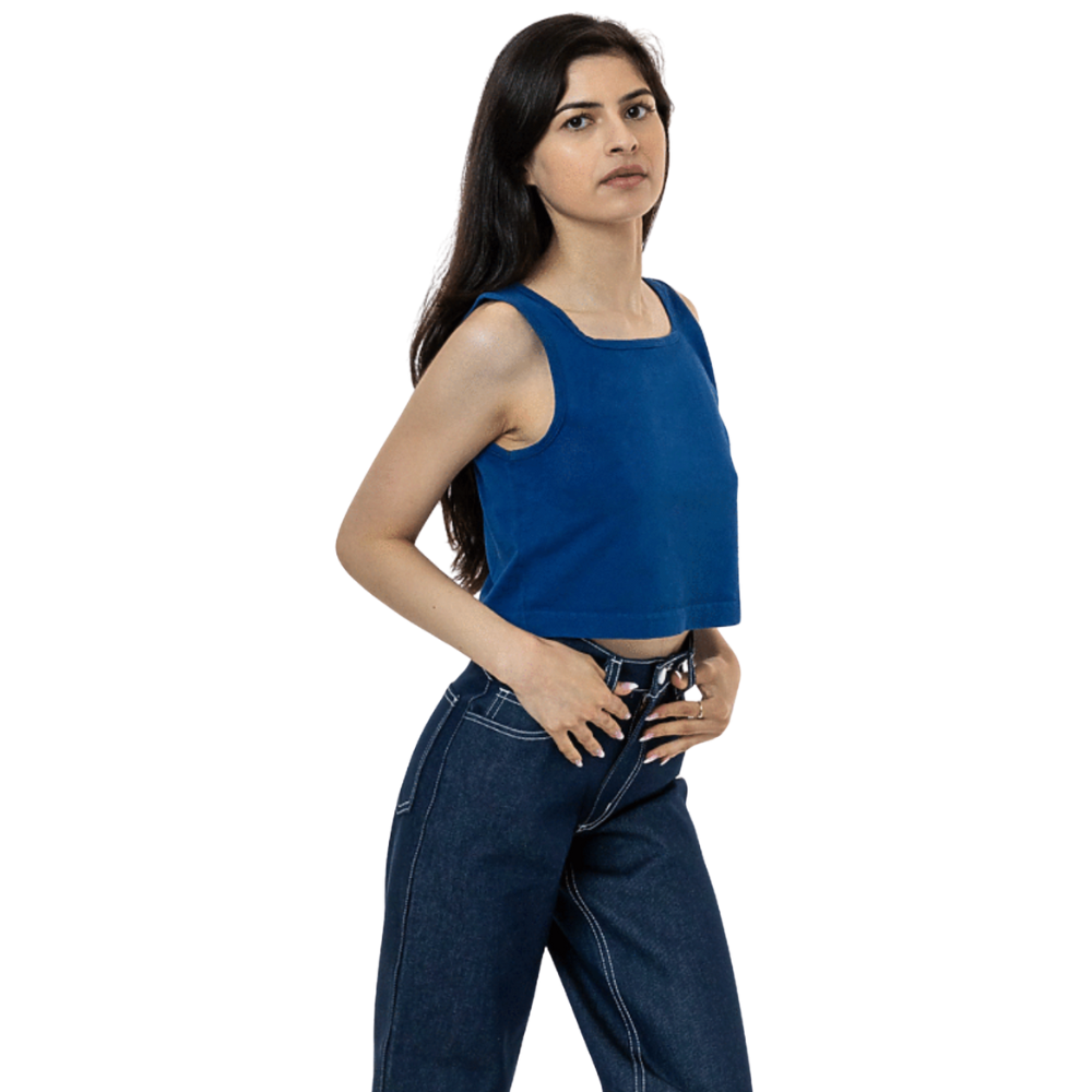 WNG-3286-GD-Crop-Tank-10-Reflex Blue GD Crop Tank