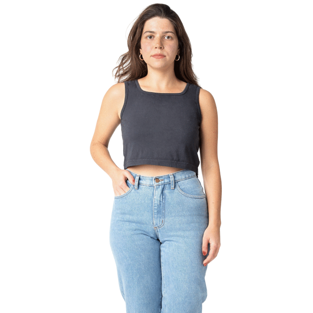 WNG-3286-GD-Crop-Tank-5-Dolphin Blue GD Crop Tank
