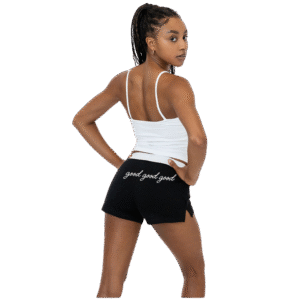 Jersey PE Short