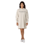 Long Sleeve Mock Neck Dress