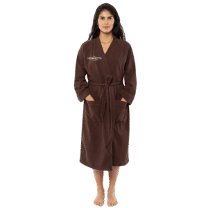 Heavy Jersey House Robe