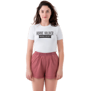 Vintage Baby Rib Tee