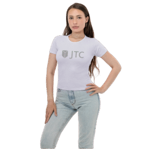 Original Baby Rib Tee