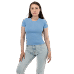 Original Baby Rib Tee