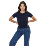 Original Baby Rib Tee