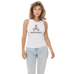 Baby Rib Tank Top