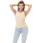 Baby Rib Tank Top