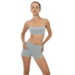 GD Yoga Shorts