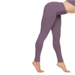 Cotton Spandex Jersey Leggings