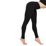 Cotton Spandex Jersey Leggings
