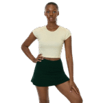 GD Cheer Skort