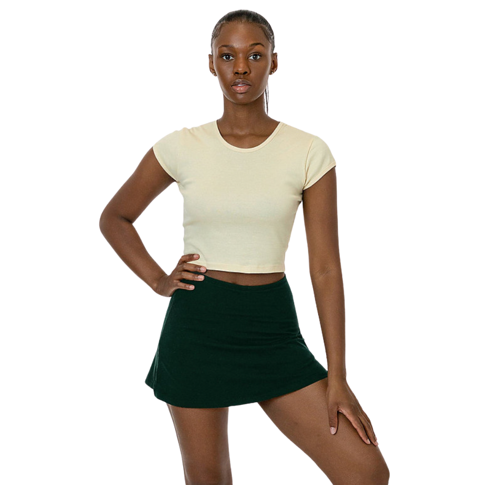 GD Cheer Skort