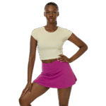 GD Cheer Skort