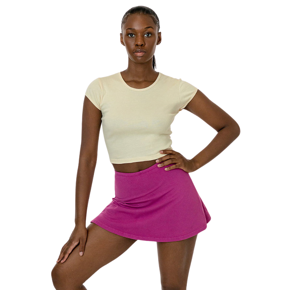 GD Cheer Skort